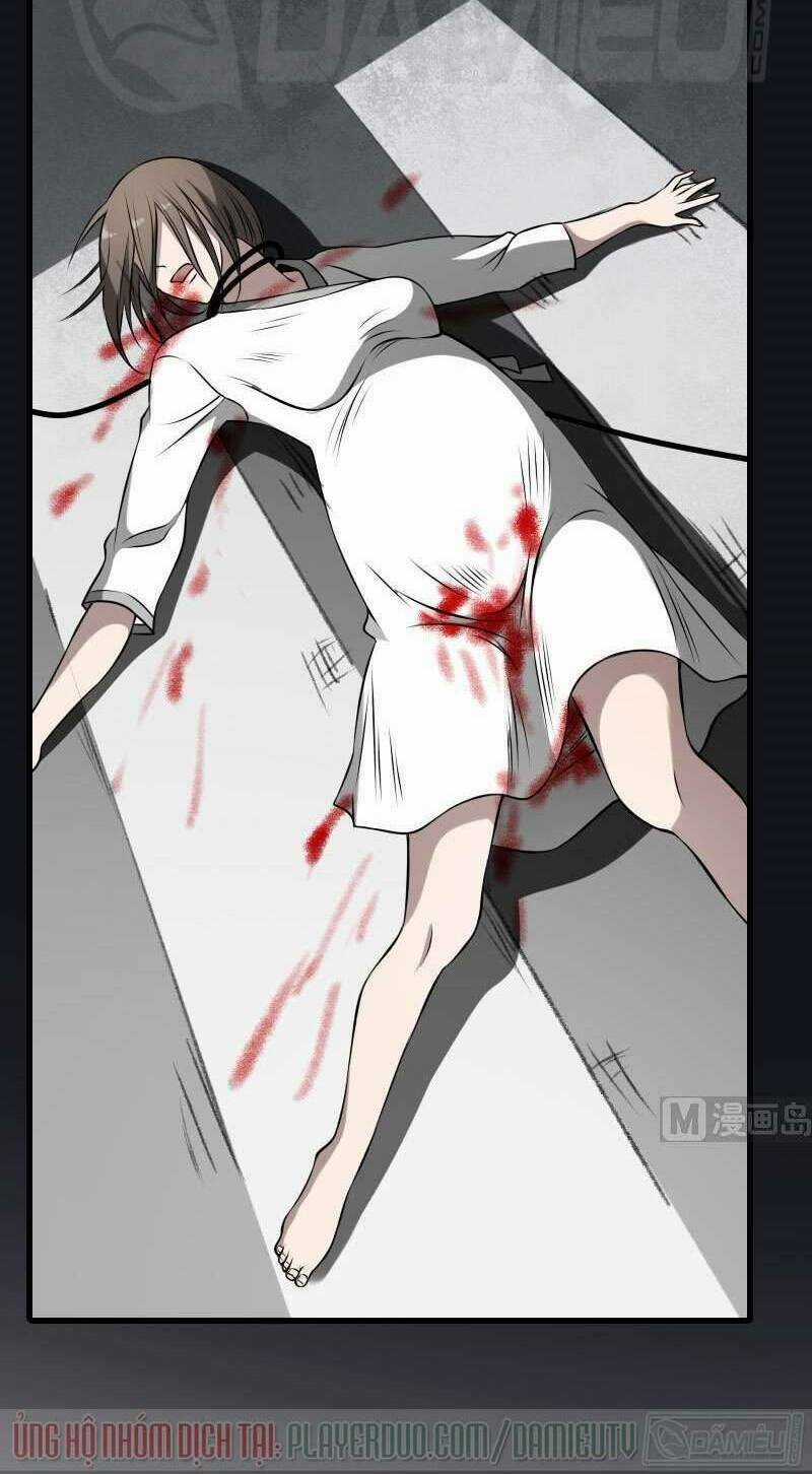 Văn Âm Sư Chapter 15 trang 17