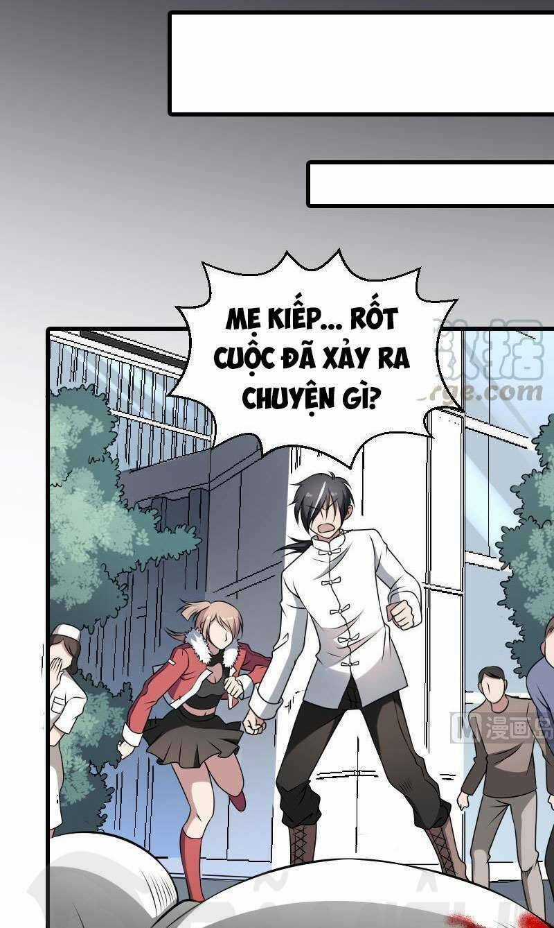 Văn Âm Sư Chapter 15 trang 18