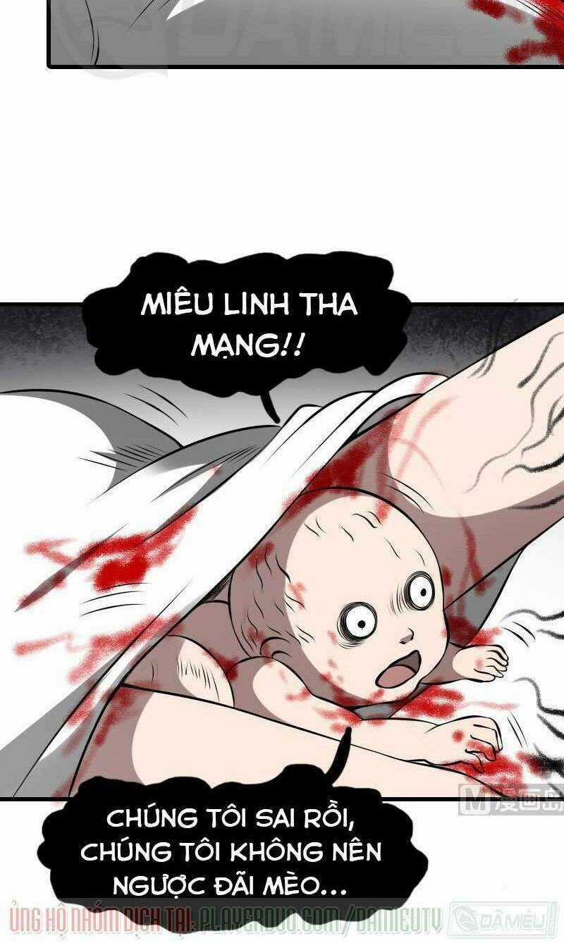 Văn Âm Sư Chapter 15 trang 19