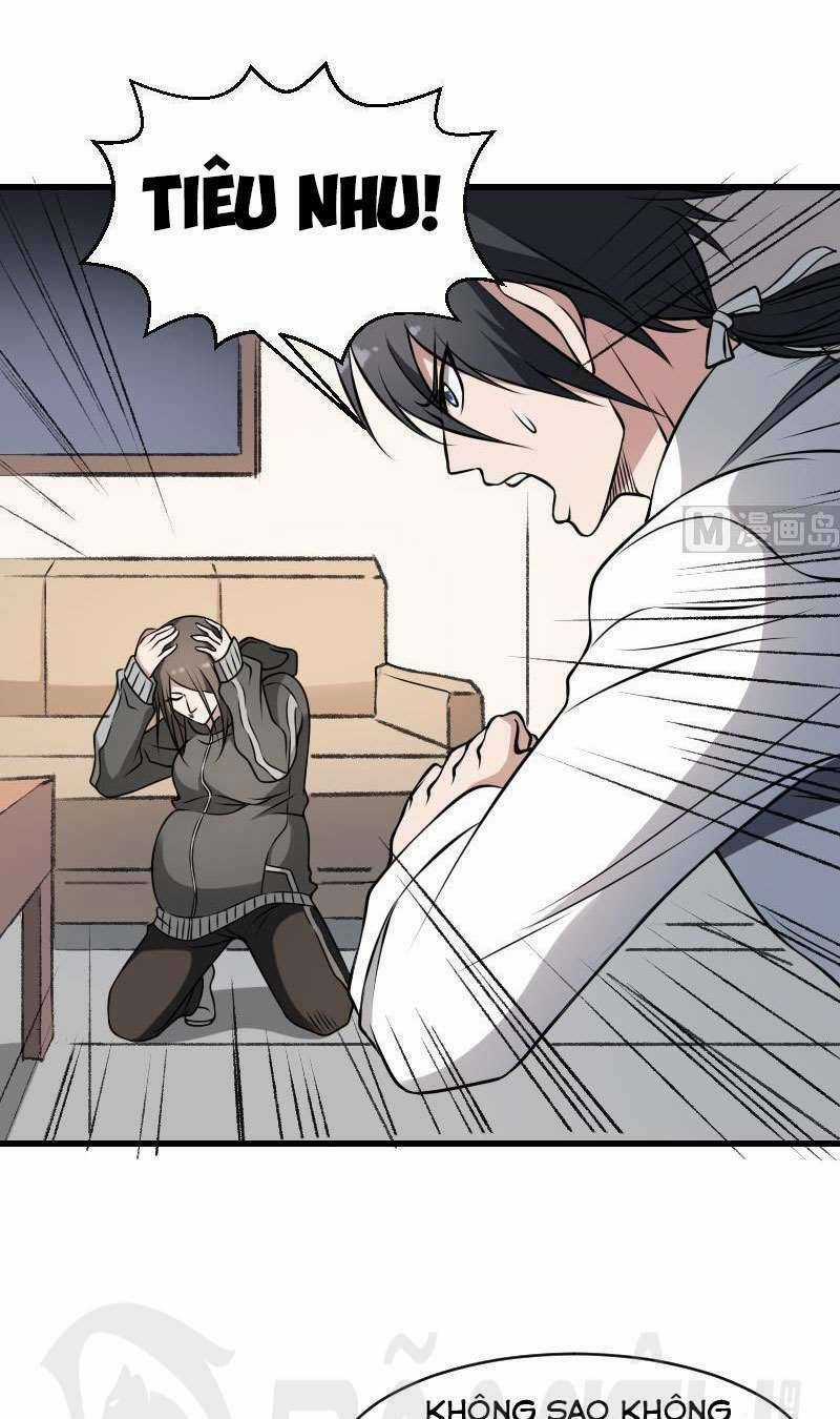 Văn Âm Sư Chapter 15 trang 2