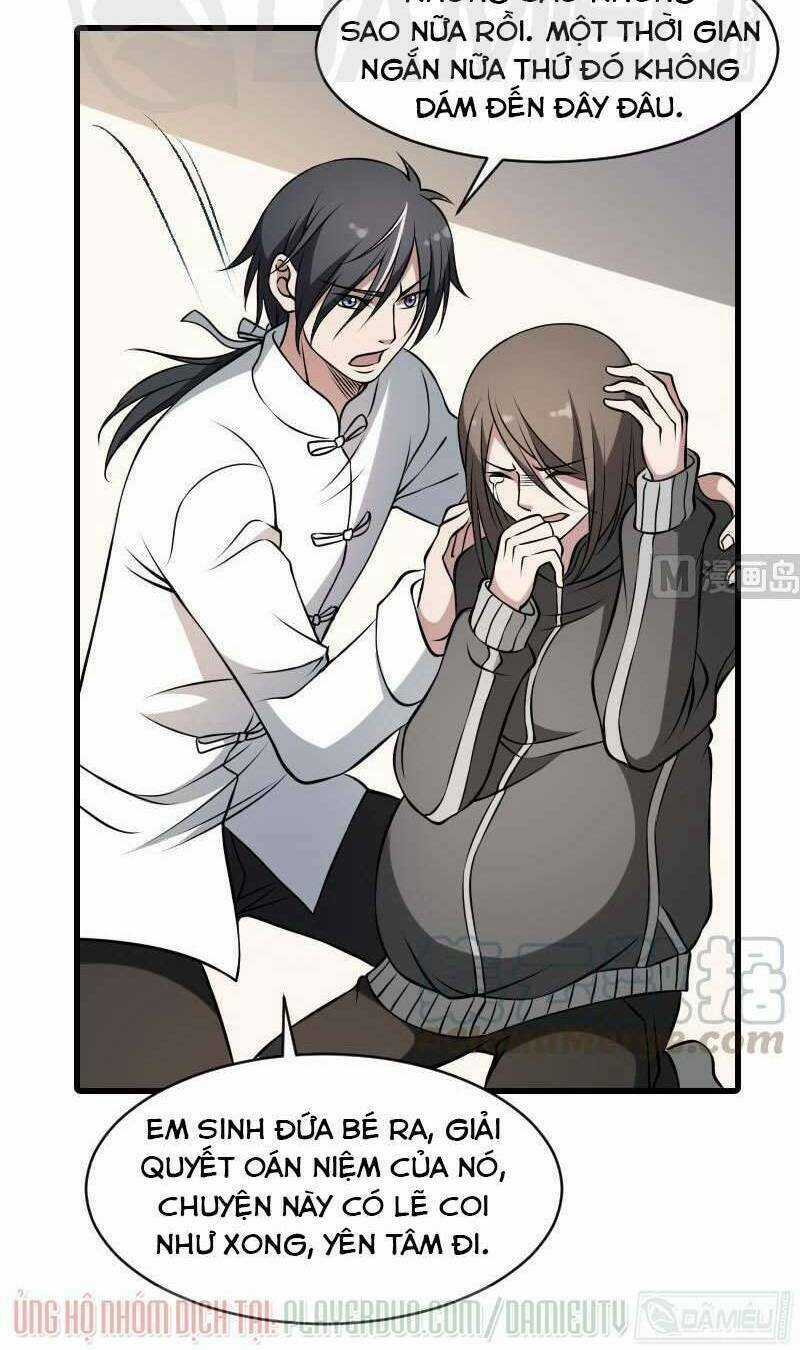 Văn Âm Sư Chapter 15 trang 3