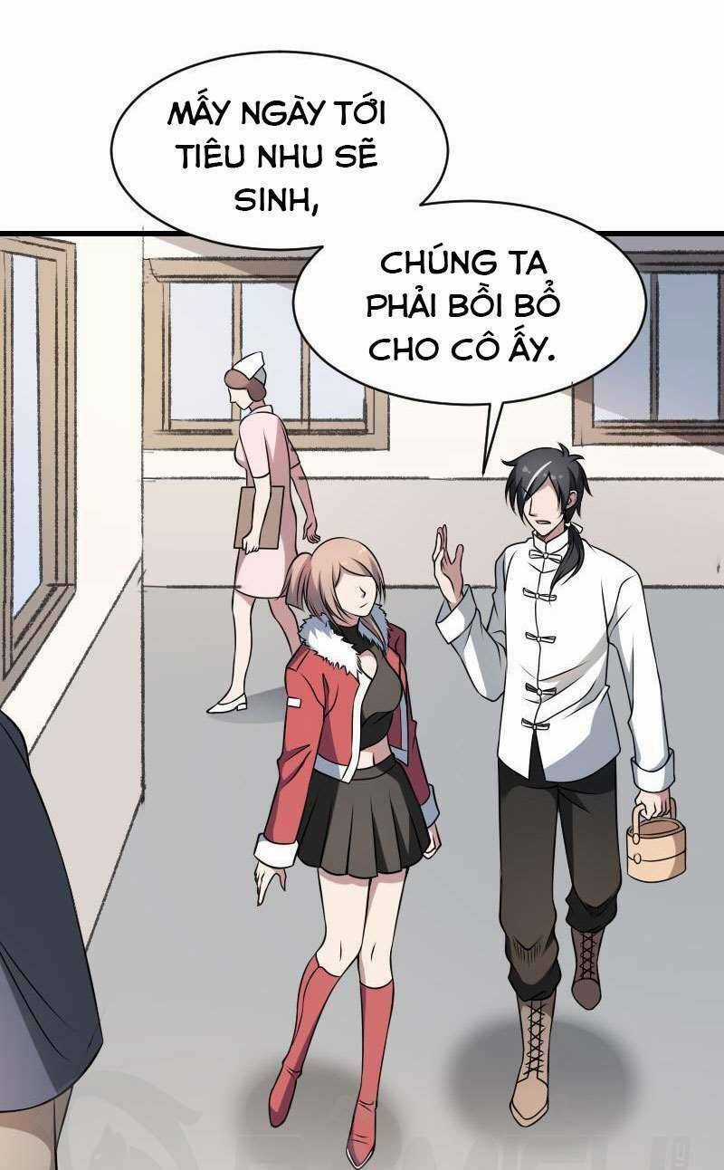 Văn Âm Sư Chapter 15 trang 6