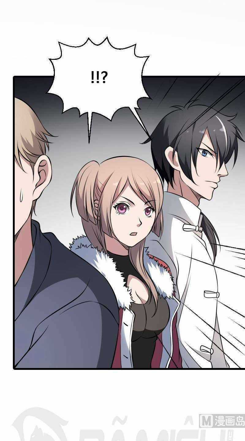 Văn Âm Sư Chapter 15 trang 8