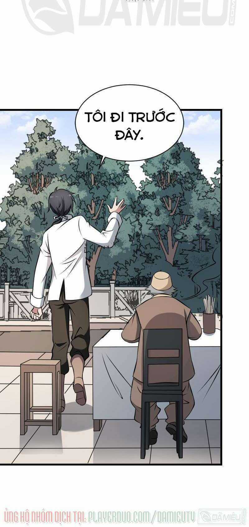 Văn Âm Sư Chapter 16 trang 10