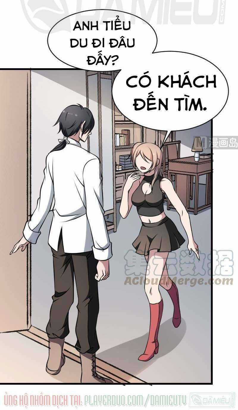 Văn Âm Sư Chapter 16 trang 14