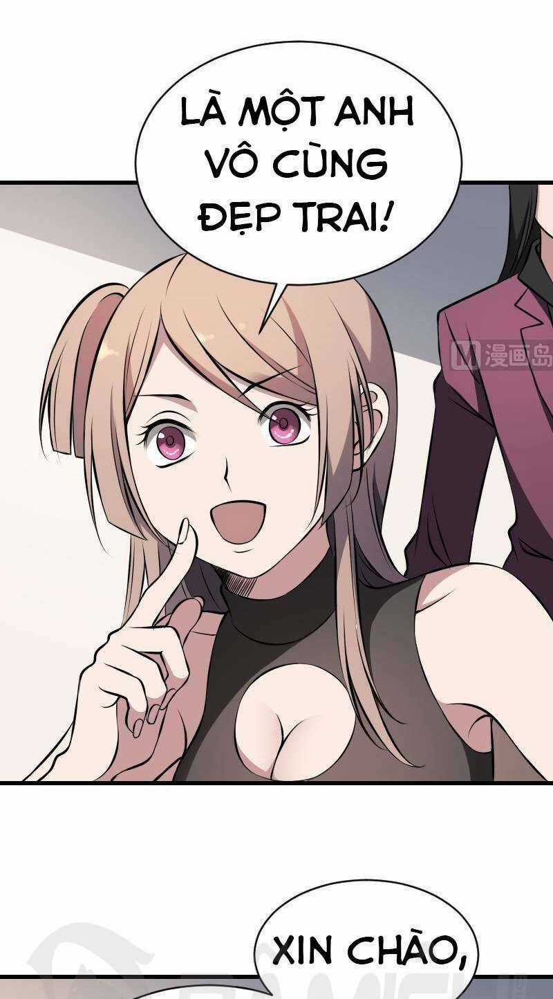 Văn Âm Sư Chapter 16 trang 15