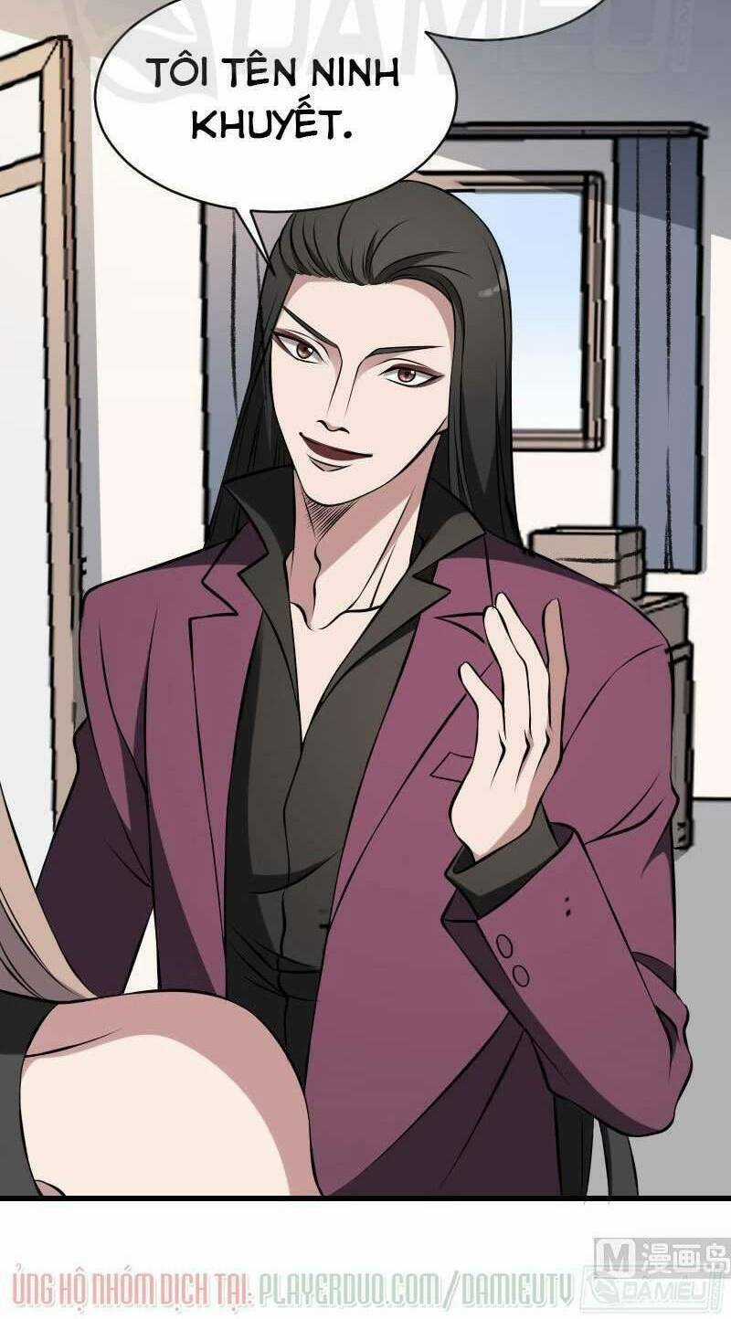 Văn Âm Sư Chapter 16 trang 16