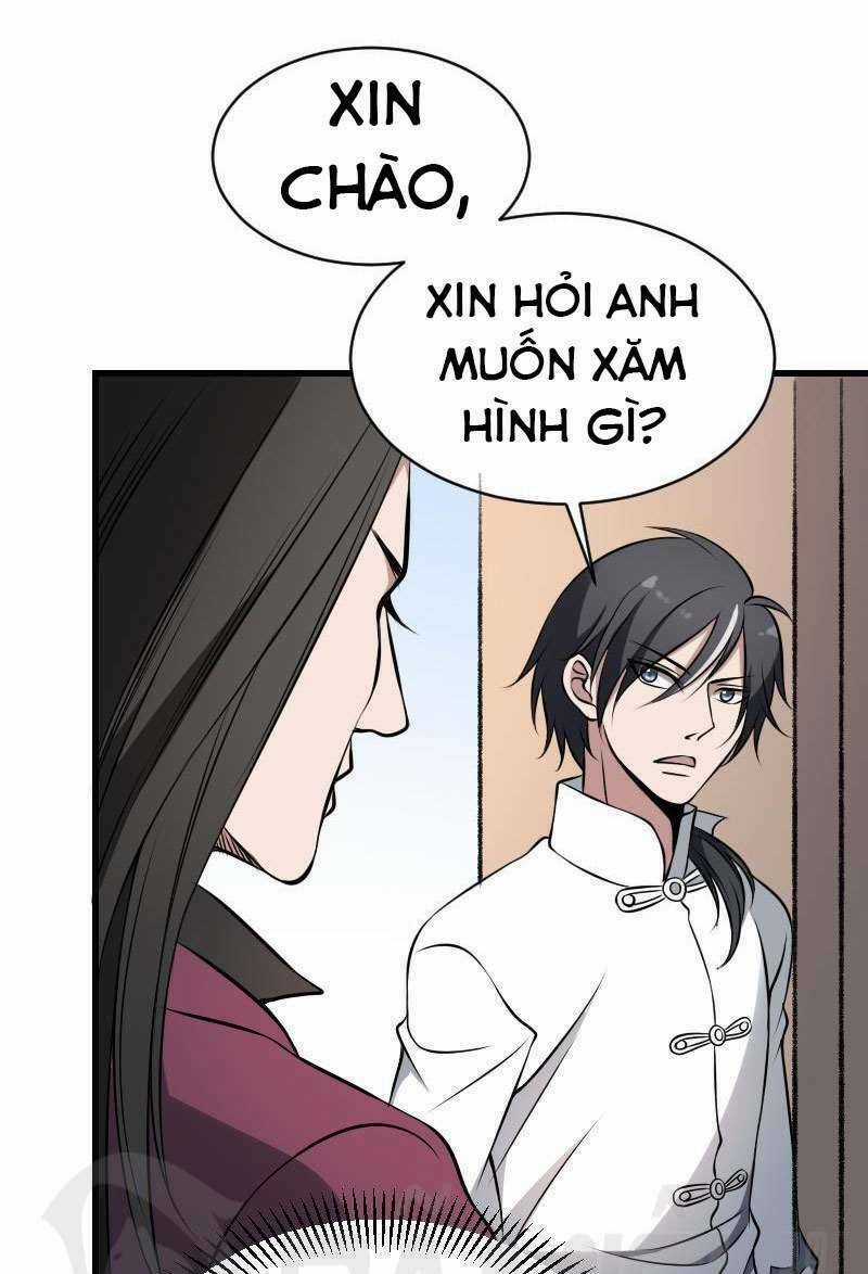 Văn Âm Sư Chapter 16 trang 17