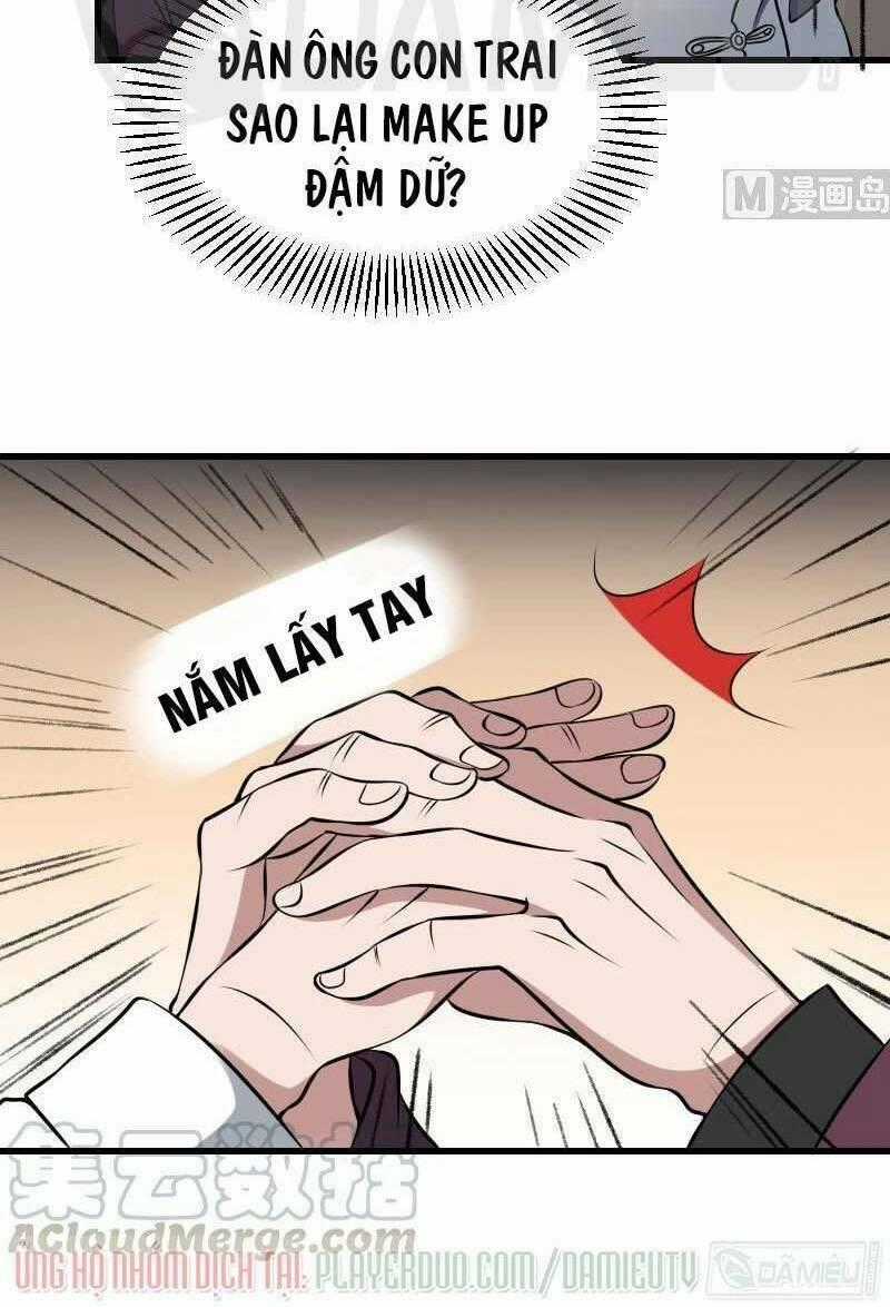 Văn Âm Sư Chapter 16 trang 18