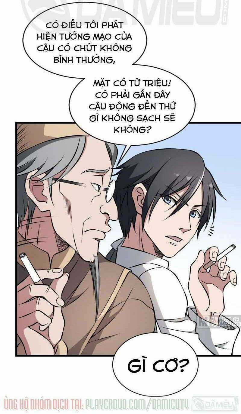 Văn Âm Sư Chapter 16 trang 2