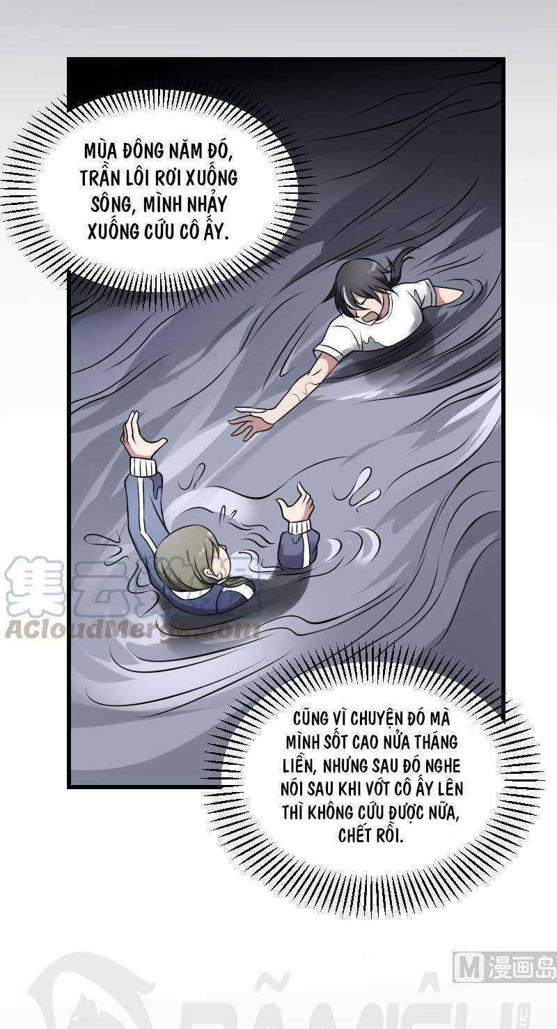 Văn Âm Sư Chapter 16 trang 7