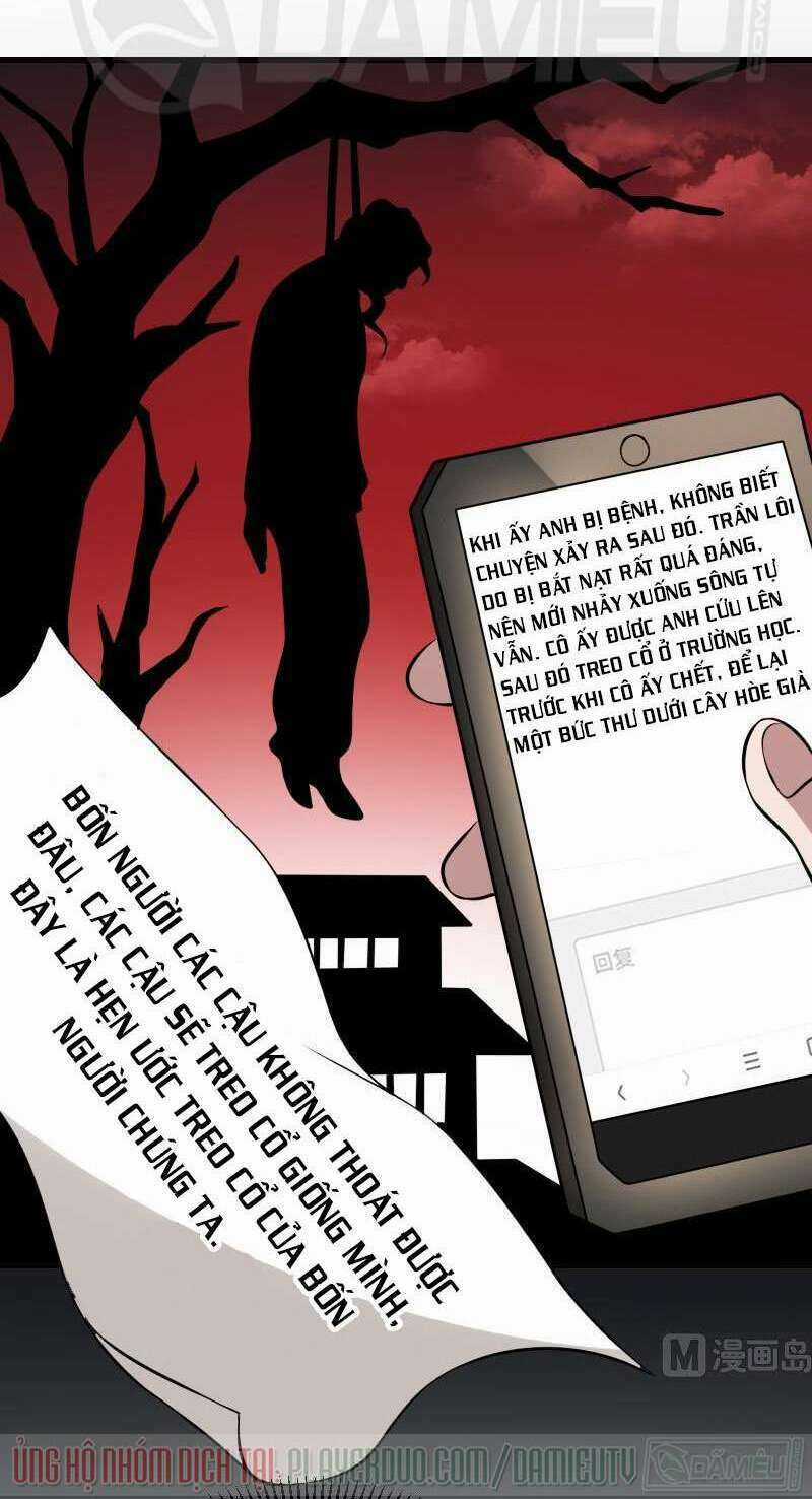 Văn Âm Sư Chapter 16 trang 8