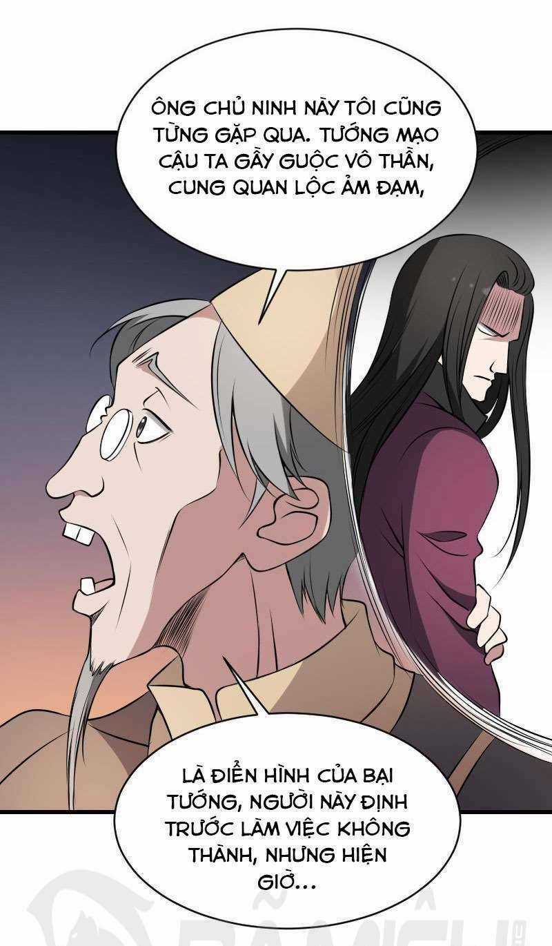 Văn Âm Sư Chapter 17 trang 10