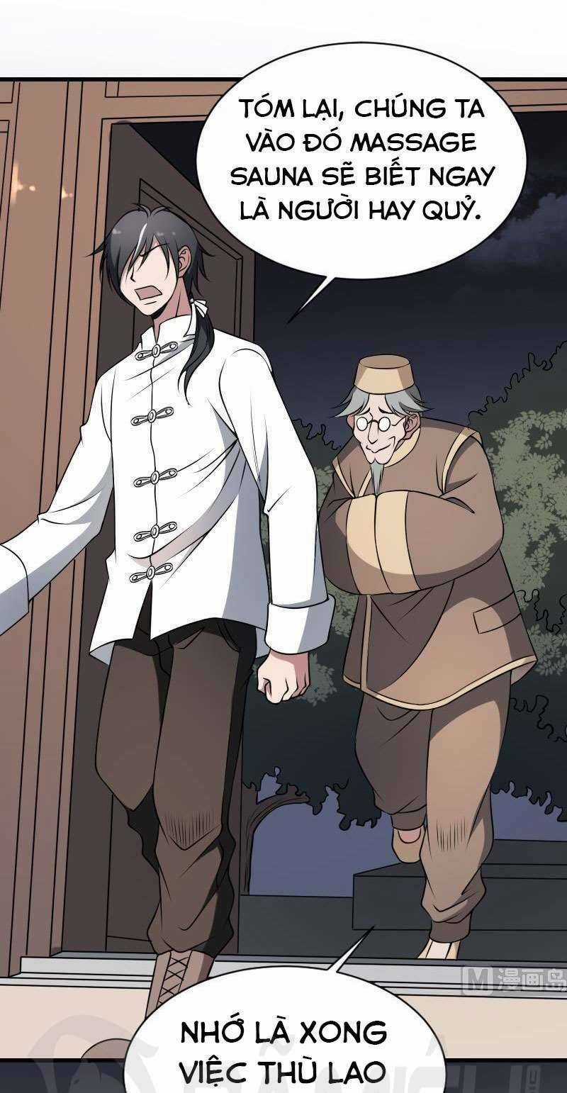 Văn Âm Sư Chapter 17 trang 12