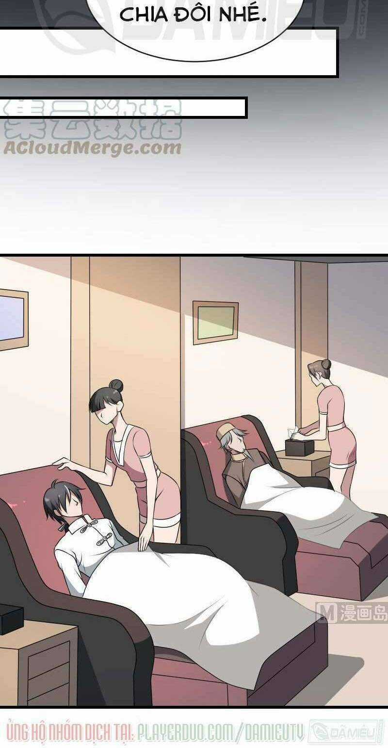 Văn Âm Sư Chapter 17 trang 13