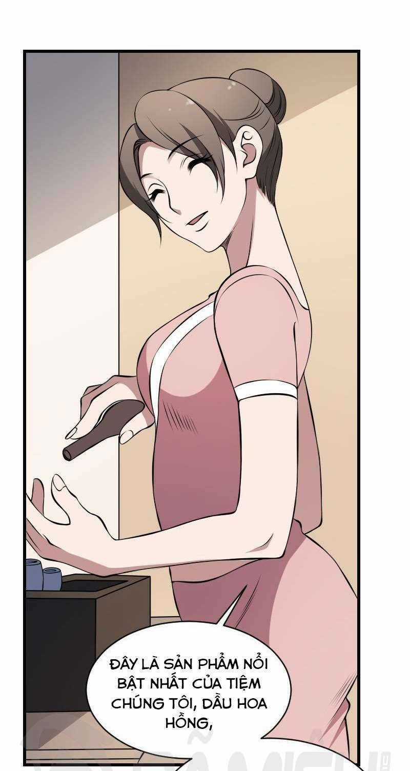 Văn Âm Sư Chapter 17 trang 14