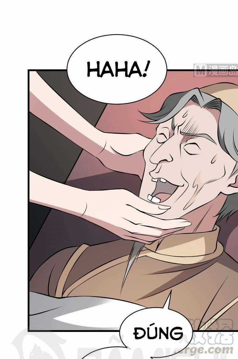 Văn Âm Sư Chapter 17 trang 16