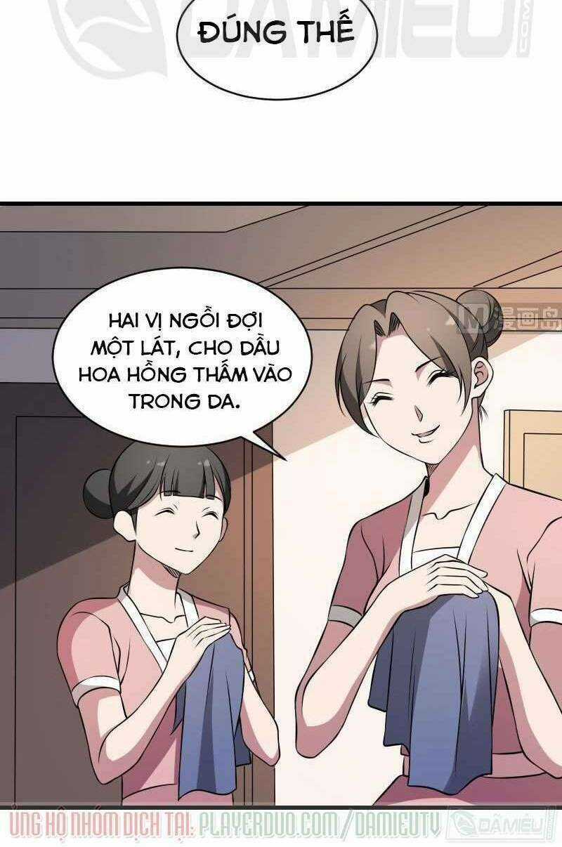 Văn Âm Sư Chapter 17 trang 17