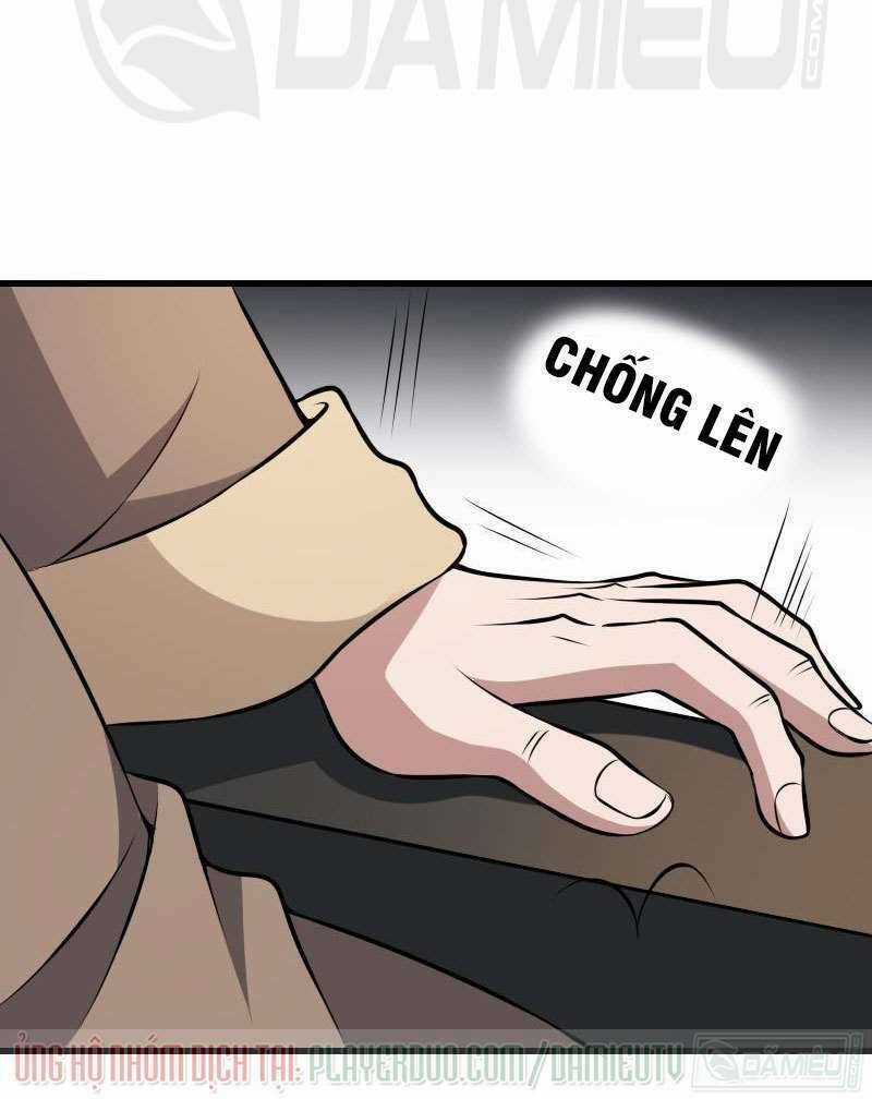 Văn Âm Sư Chapter 17 trang 19