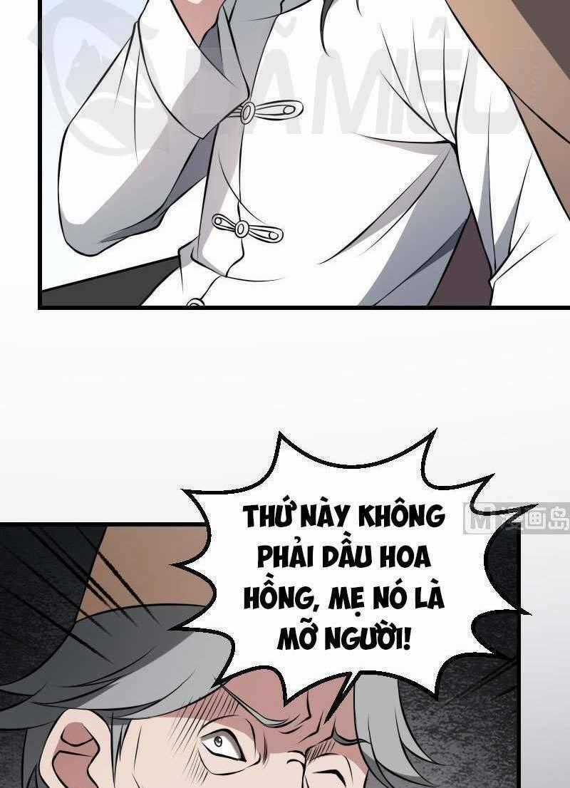 Văn Âm Sư Chapter 17 trang 21