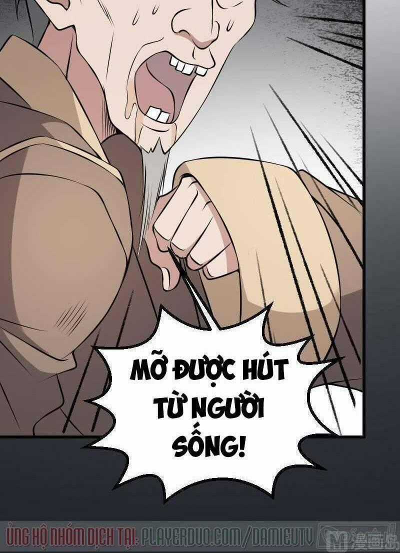 Văn Âm Sư Chapter 17 trang 22