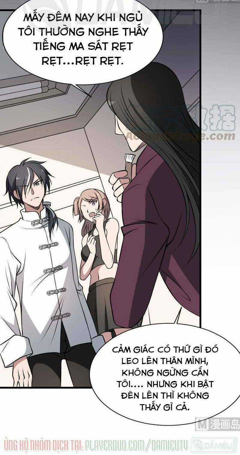 Văn Âm Sư Chapter 17 trang 3