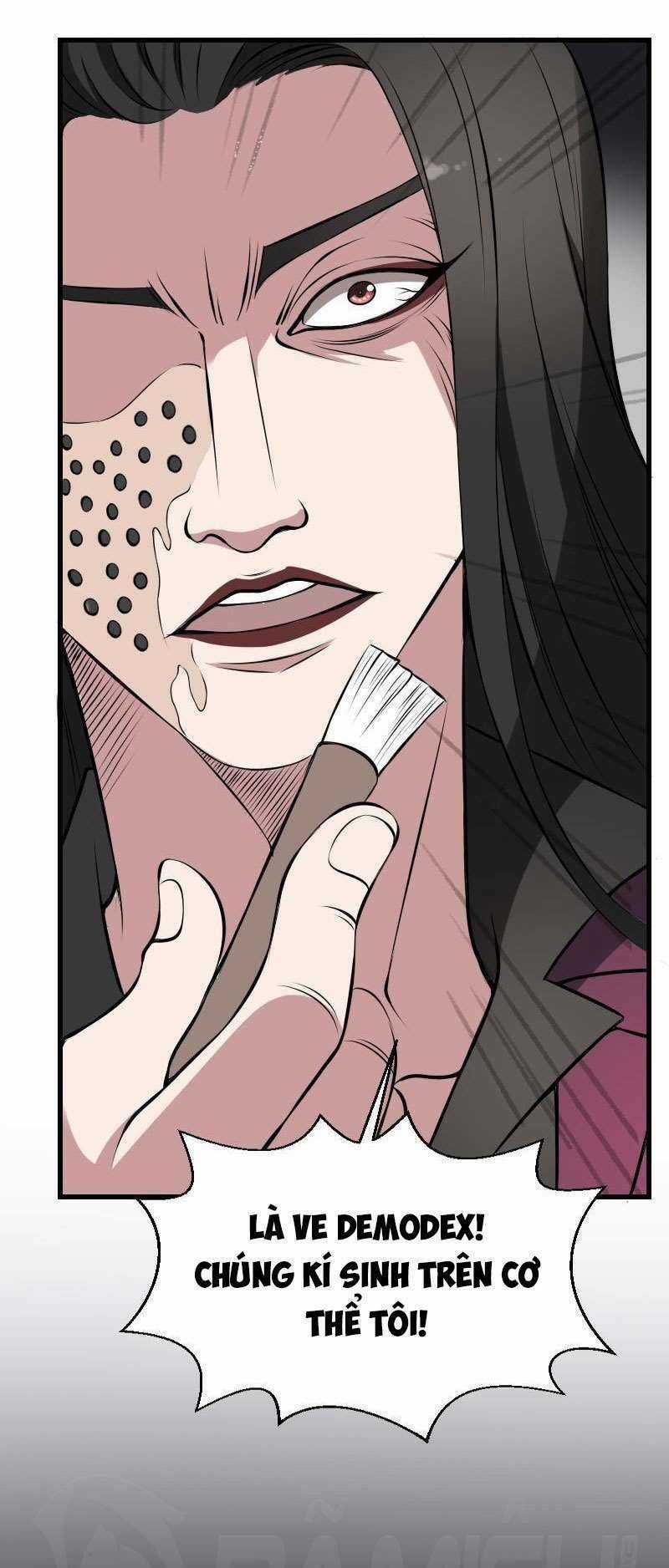 Văn Âm Sư Chapter 17 trang 4