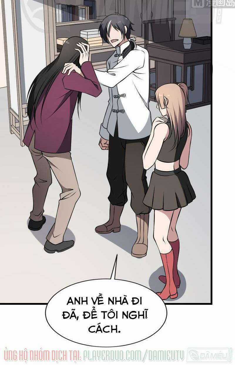 Văn Âm Sư Chapter 17 trang 7