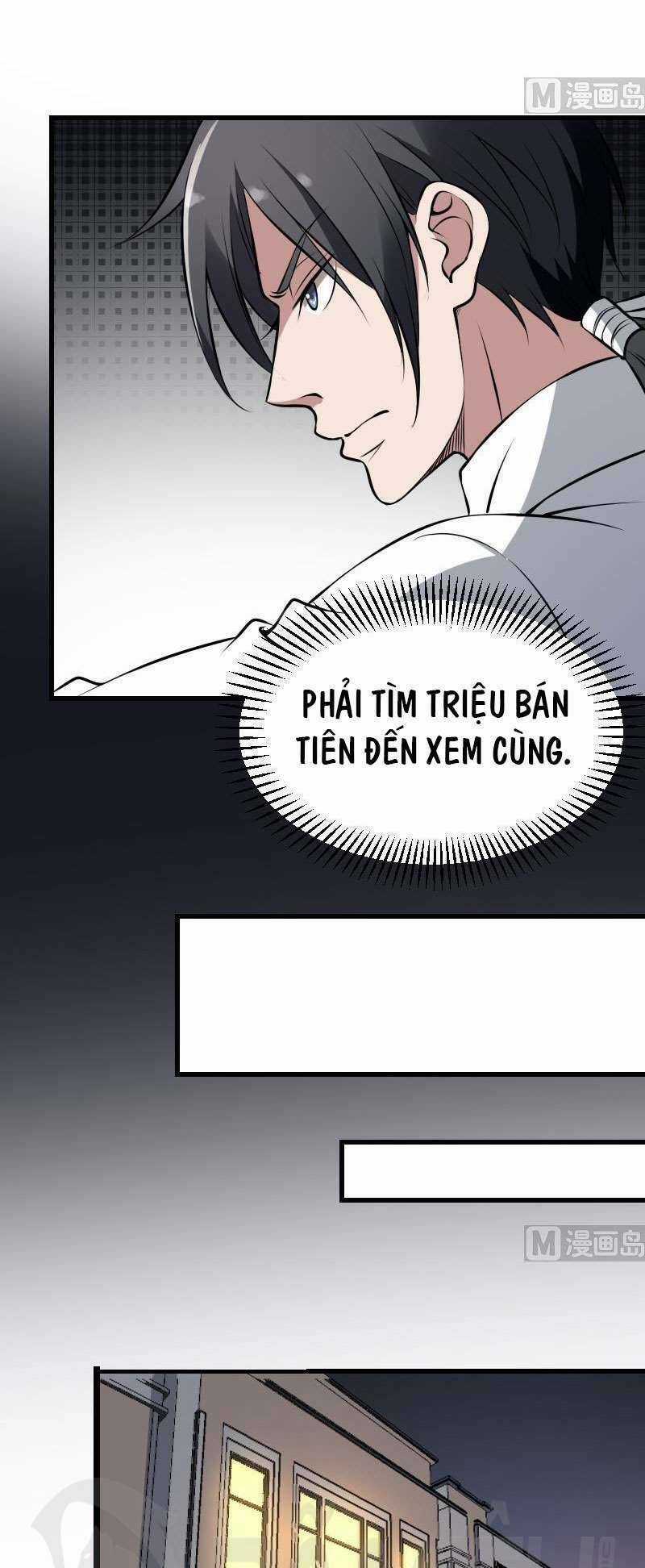 Văn Âm Sư Chapter 17 trang 8