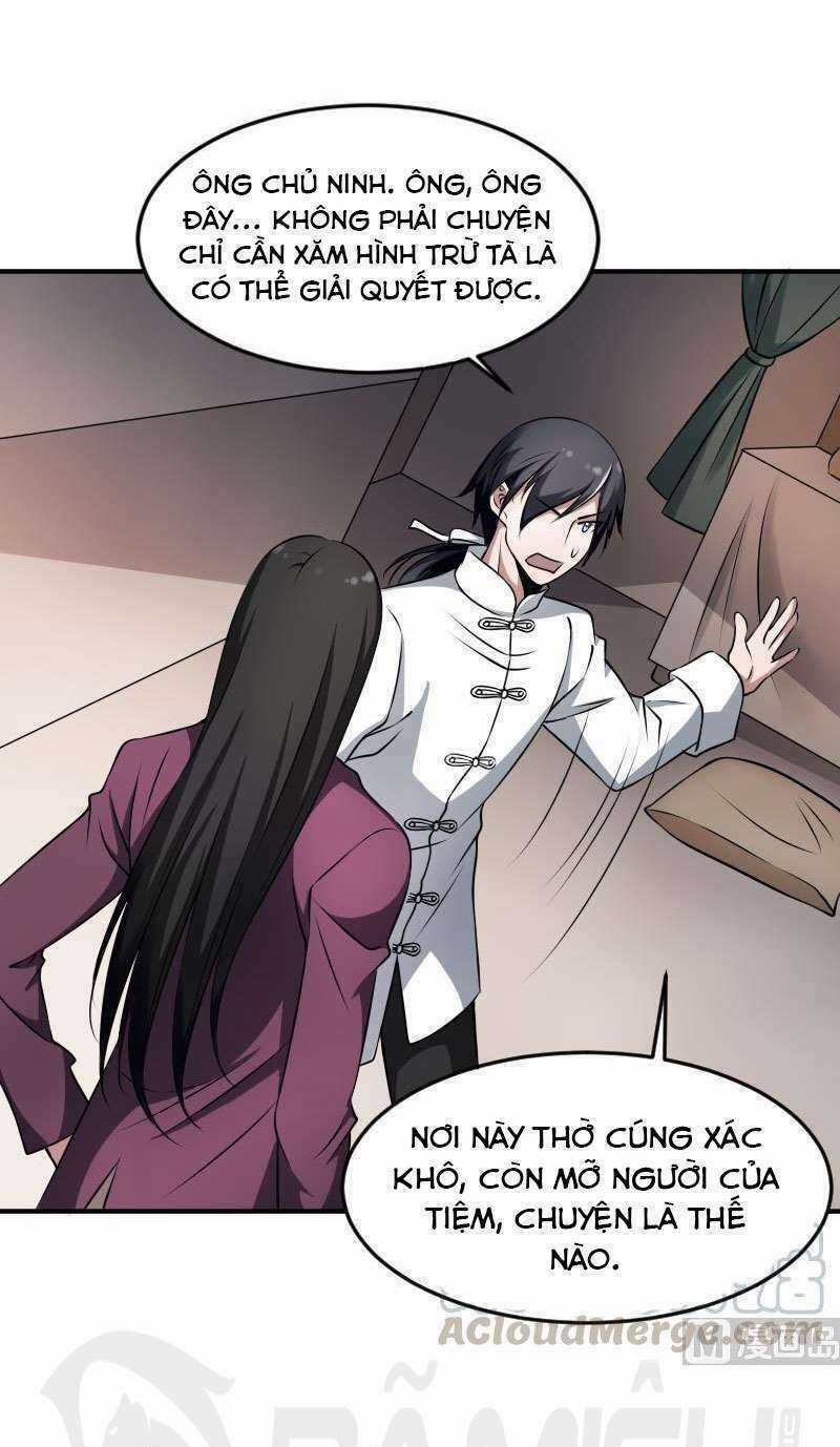 Văn Âm Sư Chapter 18 trang 10