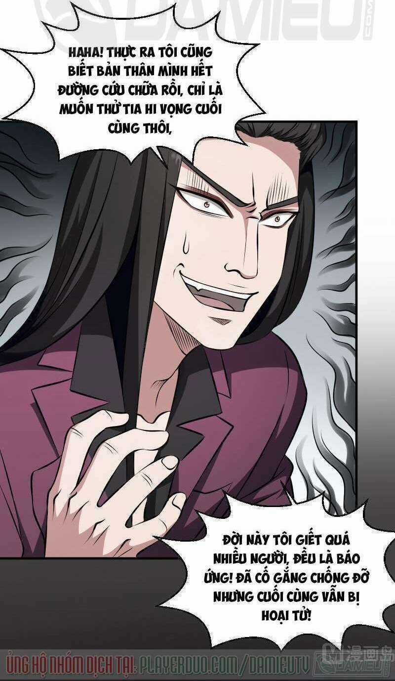 Văn Âm Sư Chapter 18 trang 11