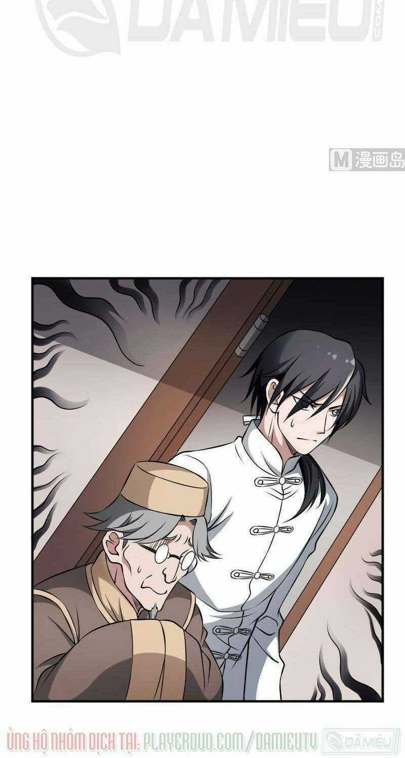 Văn Âm Sư Chapter 18 trang 13