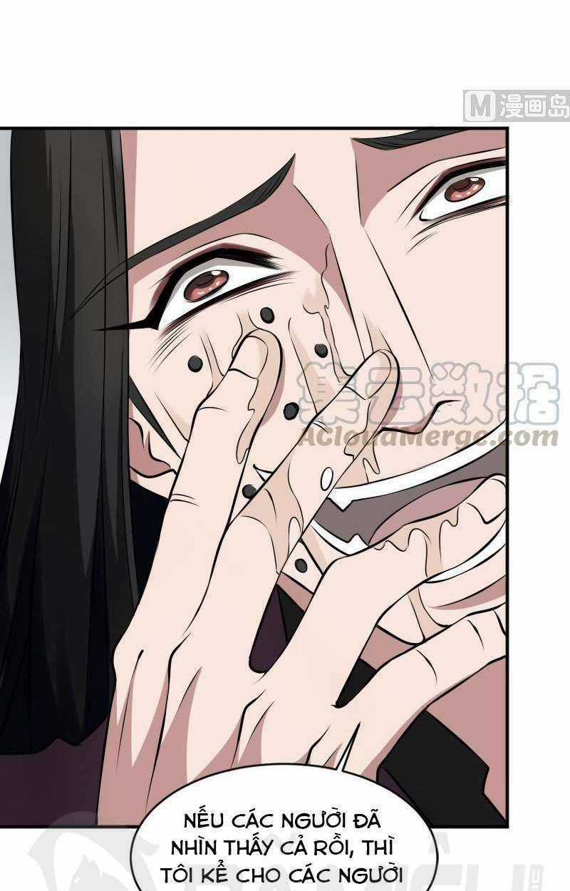 Văn Âm Sư Chapter 18 trang 14