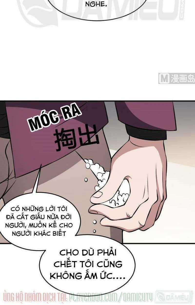 Văn Âm Sư Chapter 18 trang 15