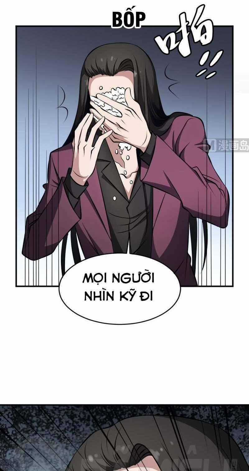 Văn Âm Sư Chapter 18 trang 16