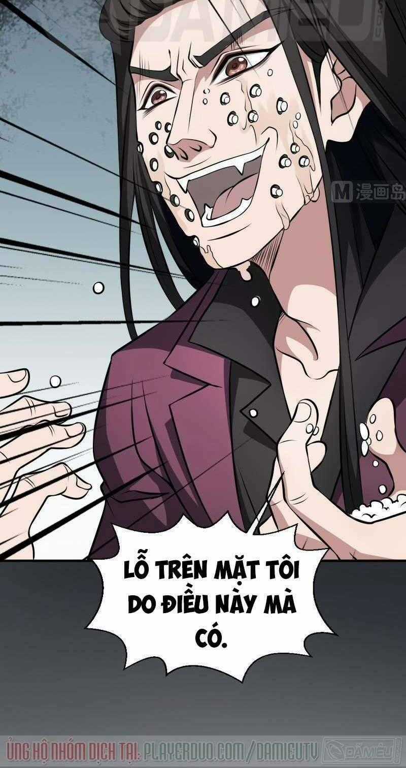 Văn Âm Sư Chapter 18 trang 17