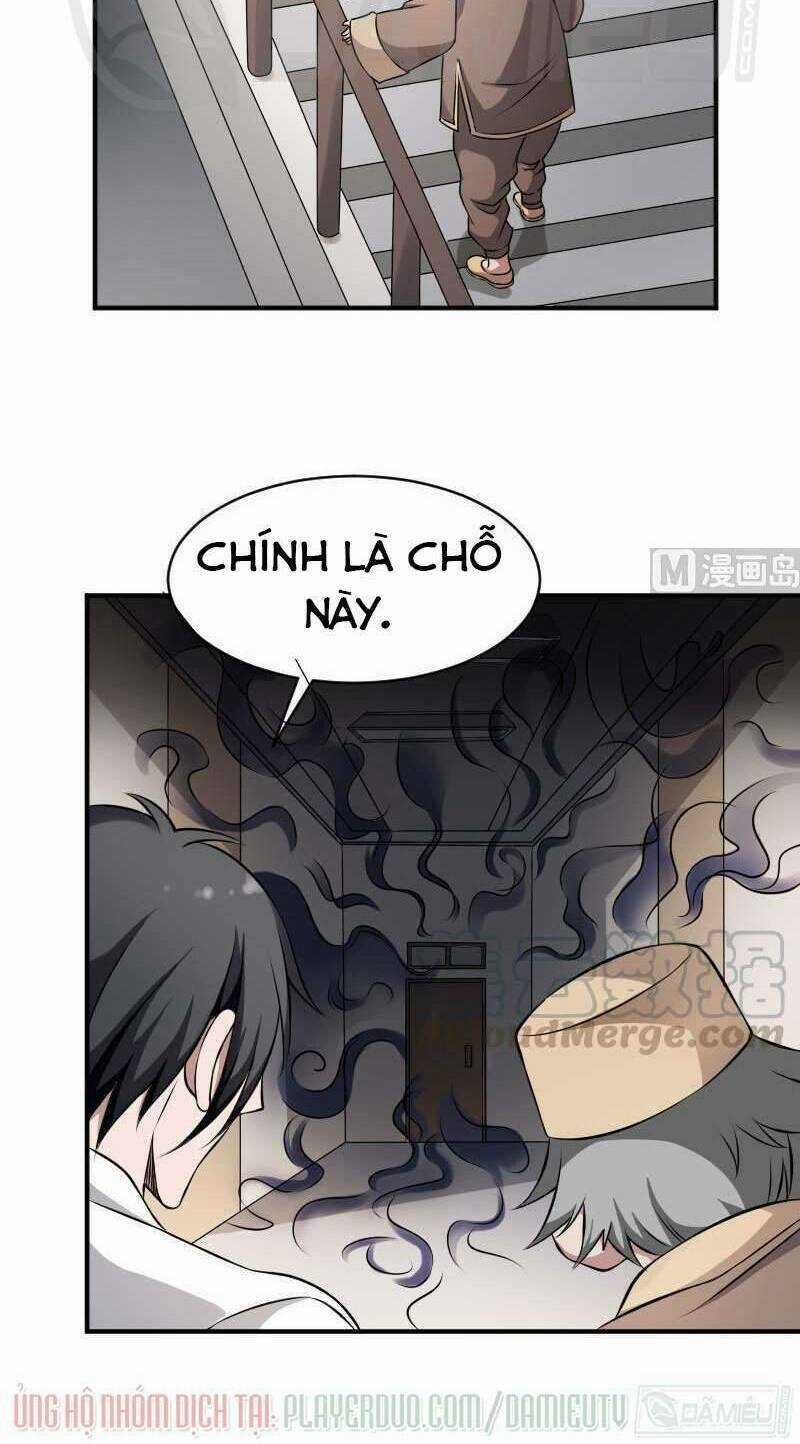 Văn Âm Sư Chapter 18 trang 3