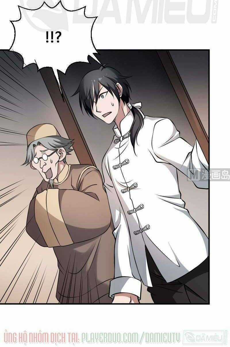 Văn Âm Sư Chapter 18 trang 5