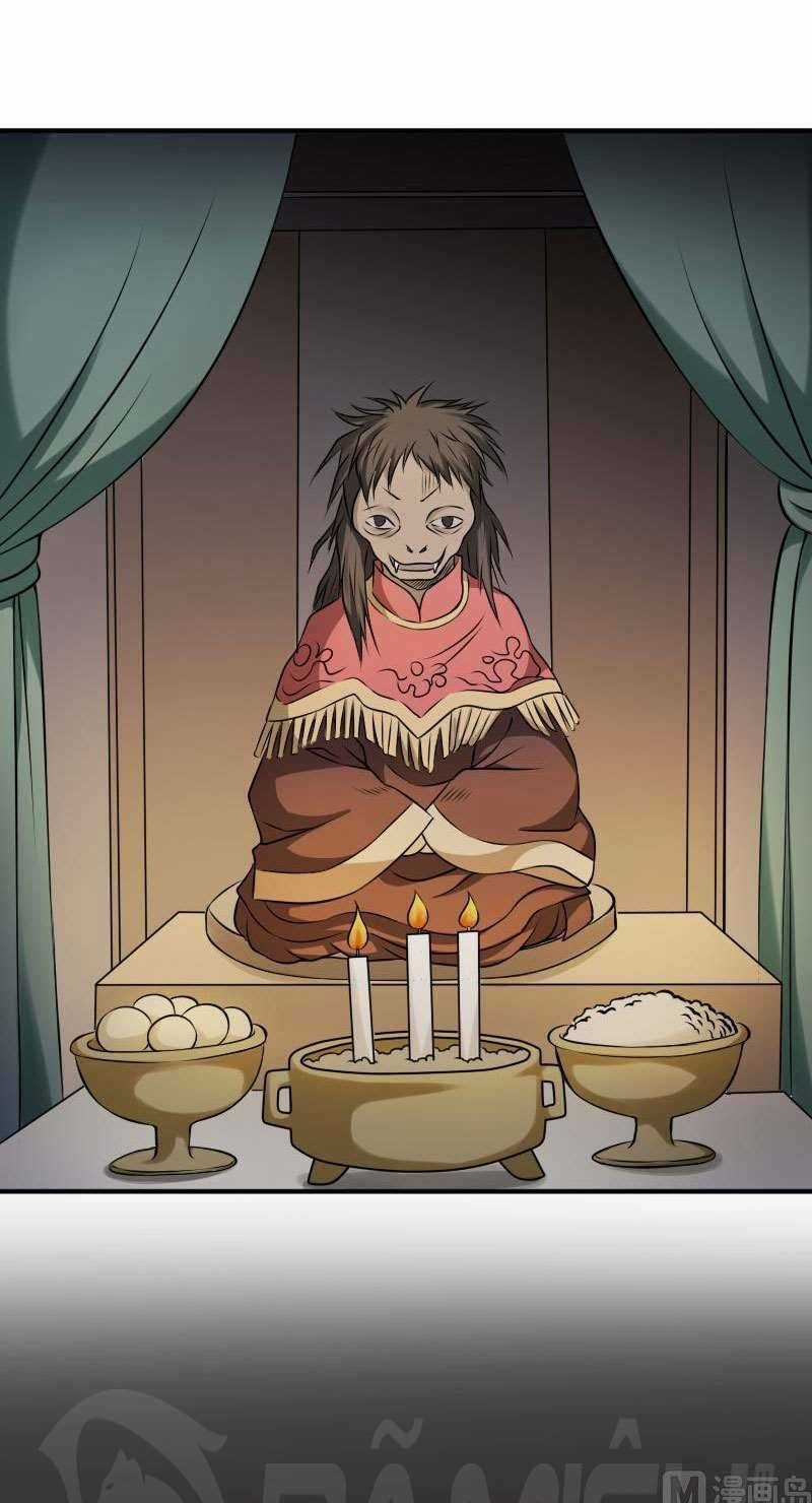 Văn Âm Sư Chapter 18 trang 6