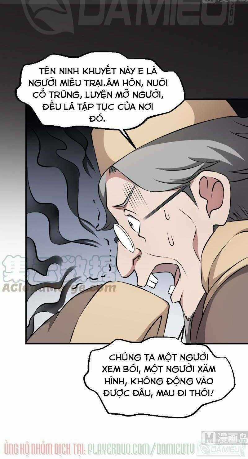 Văn Âm Sư Chapter 18 trang 7