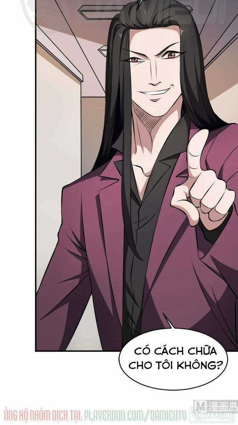 Văn Âm Sư Chapter 18 trang 9