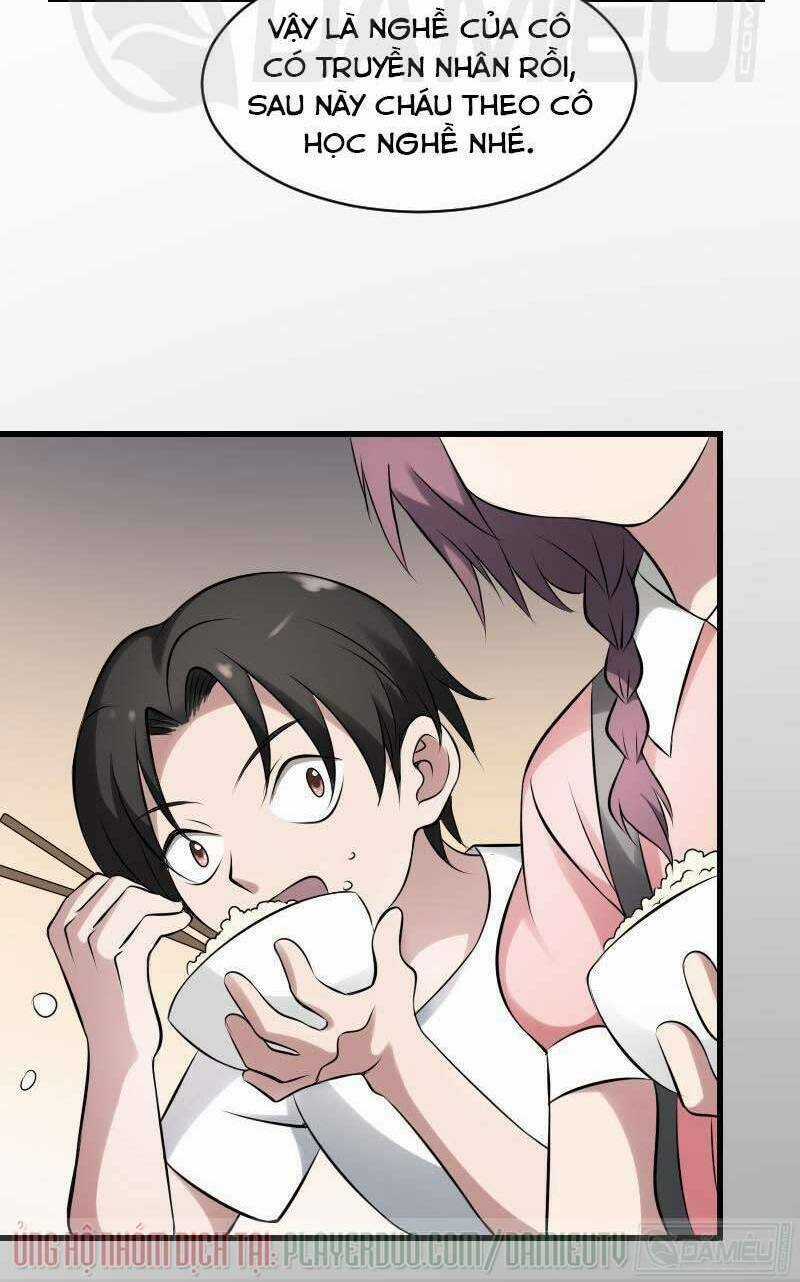 Văn Âm Sư Chapter 19 trang 11