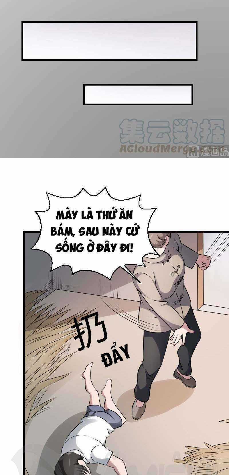 Văn Âm Sư Chapter 19 trang 12