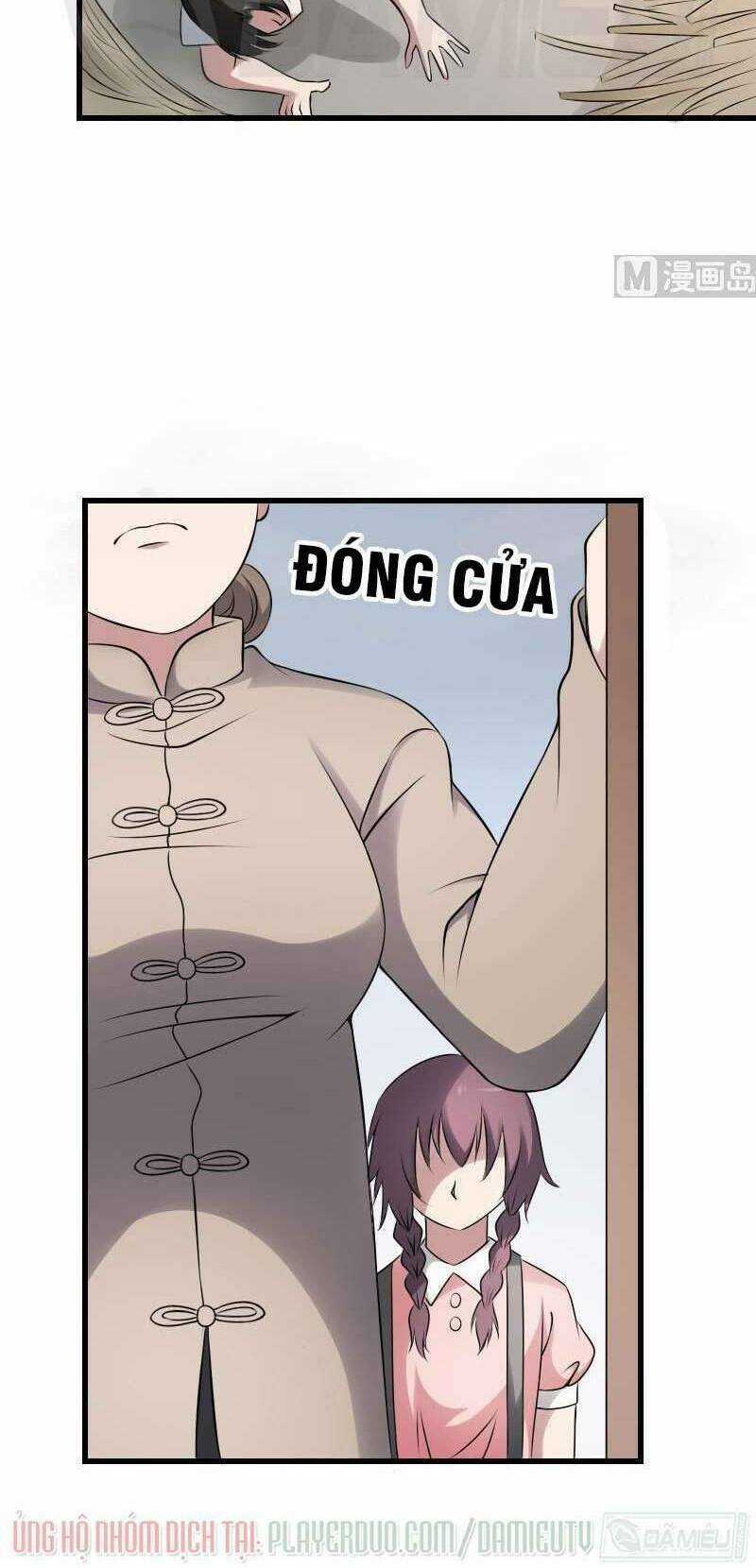 Văn Âm Sư Chapter 19 trang 13