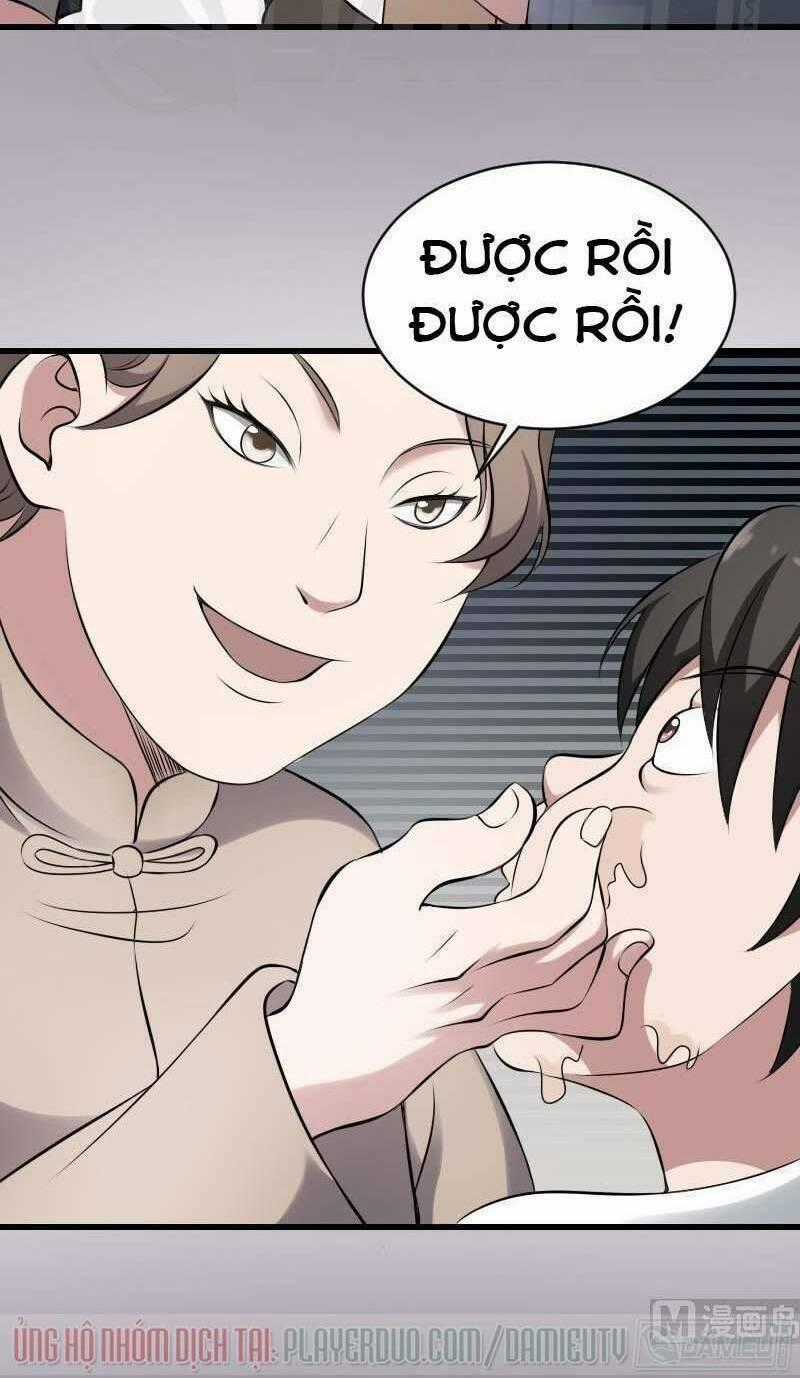 Văn Âm Sư Chapter 19 trang 17