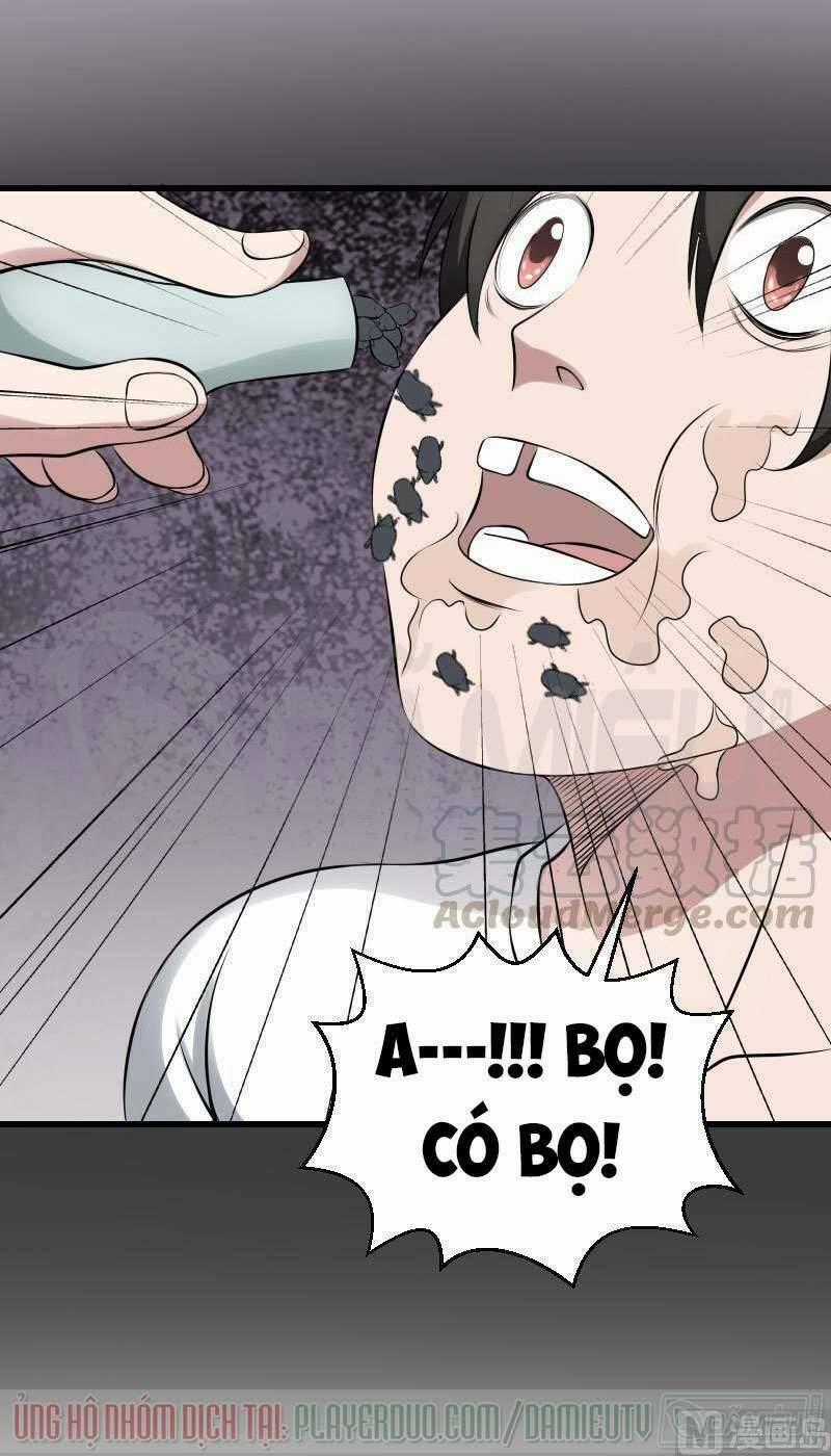 Văn Âm Sư Chapter 19 trang 18