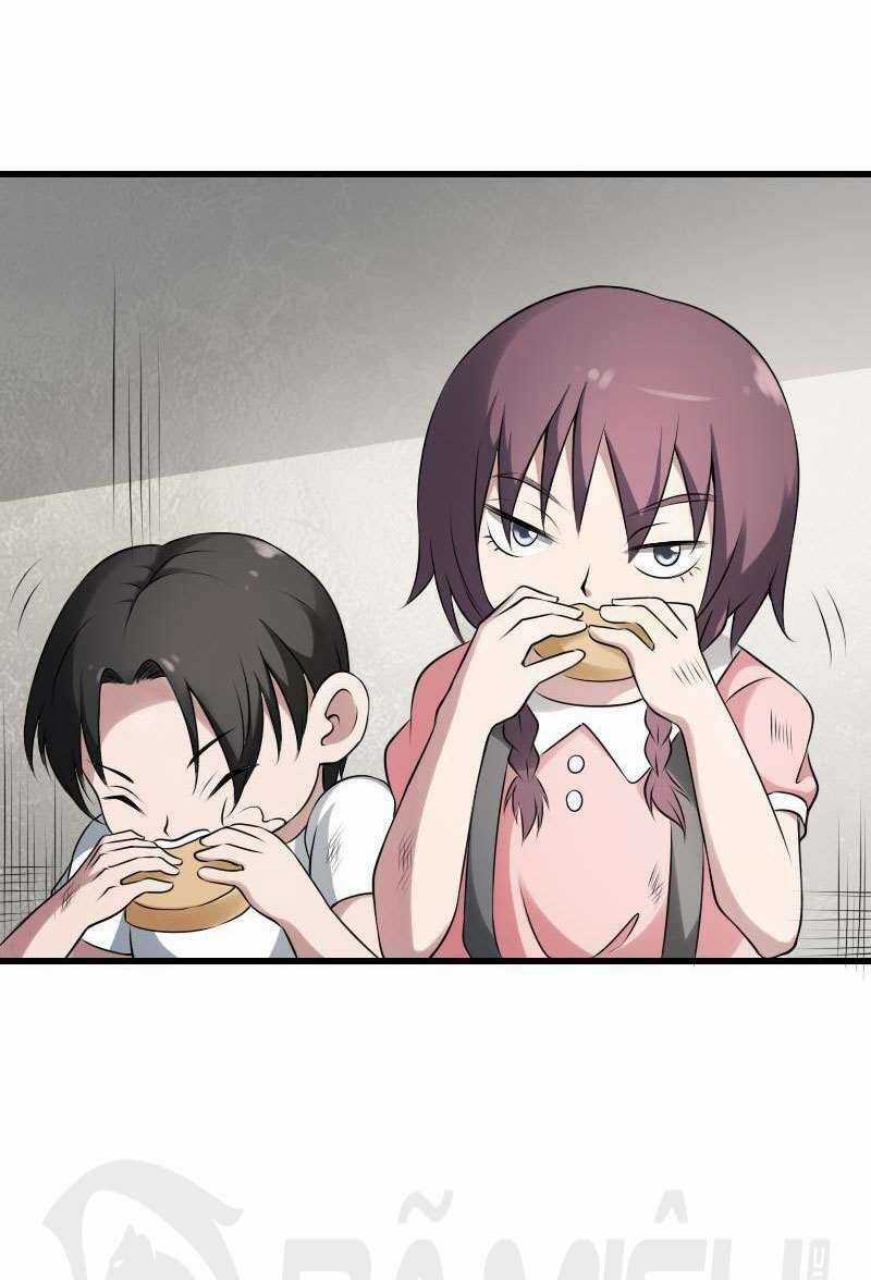 Văn Âm Sư Chapter 19 trang 2