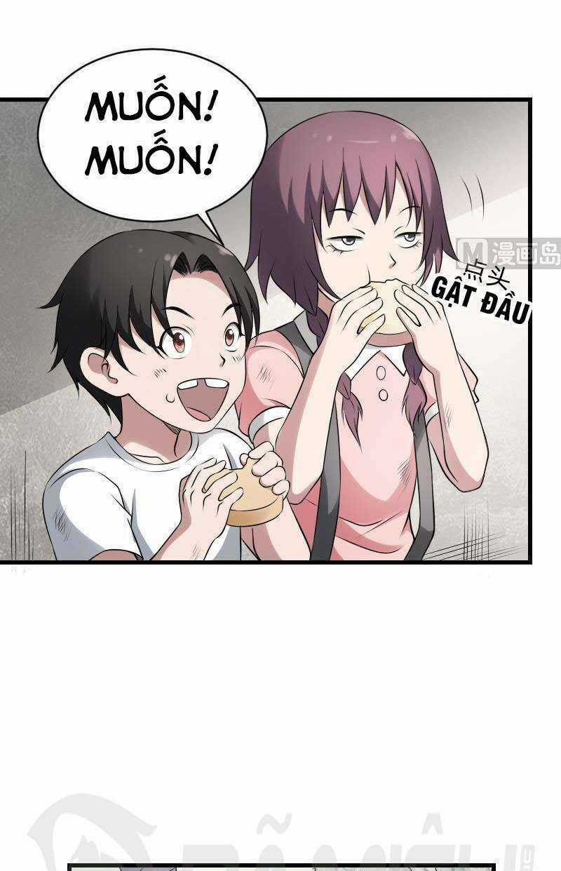 Văn Âm Sư Chapter 19 trang 4