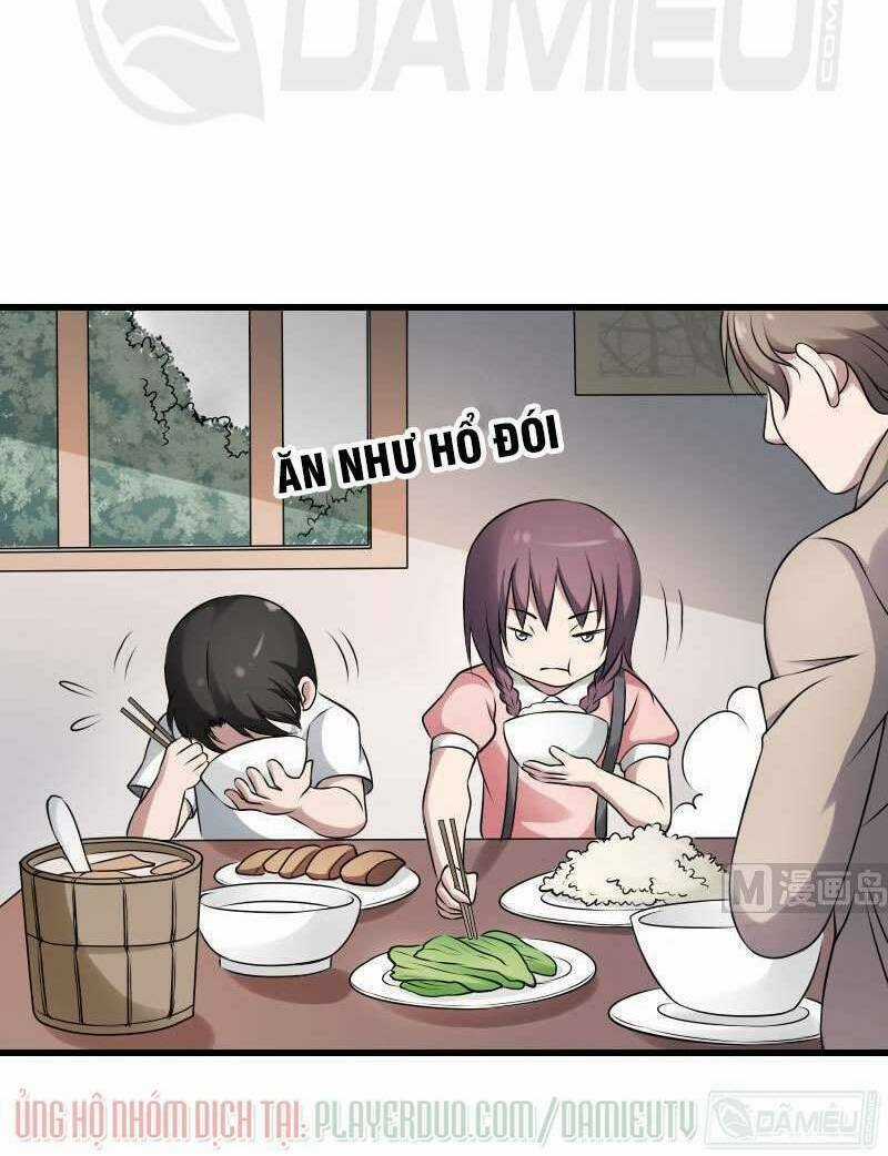 Văn Âm Sư Chapter 19 trang 9