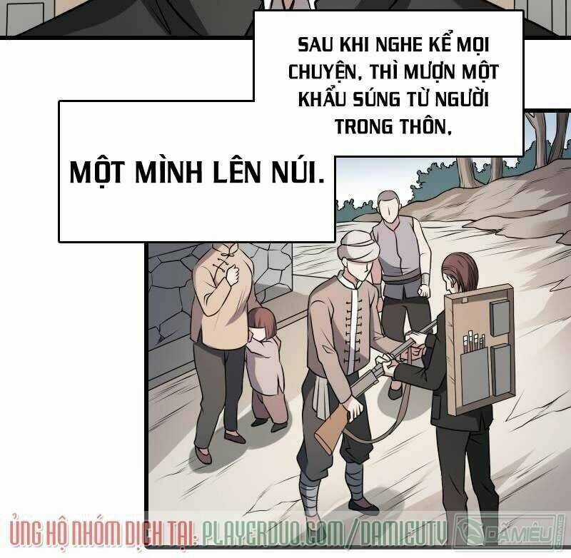 Văn Âm Sư Chapter 2 trang 12